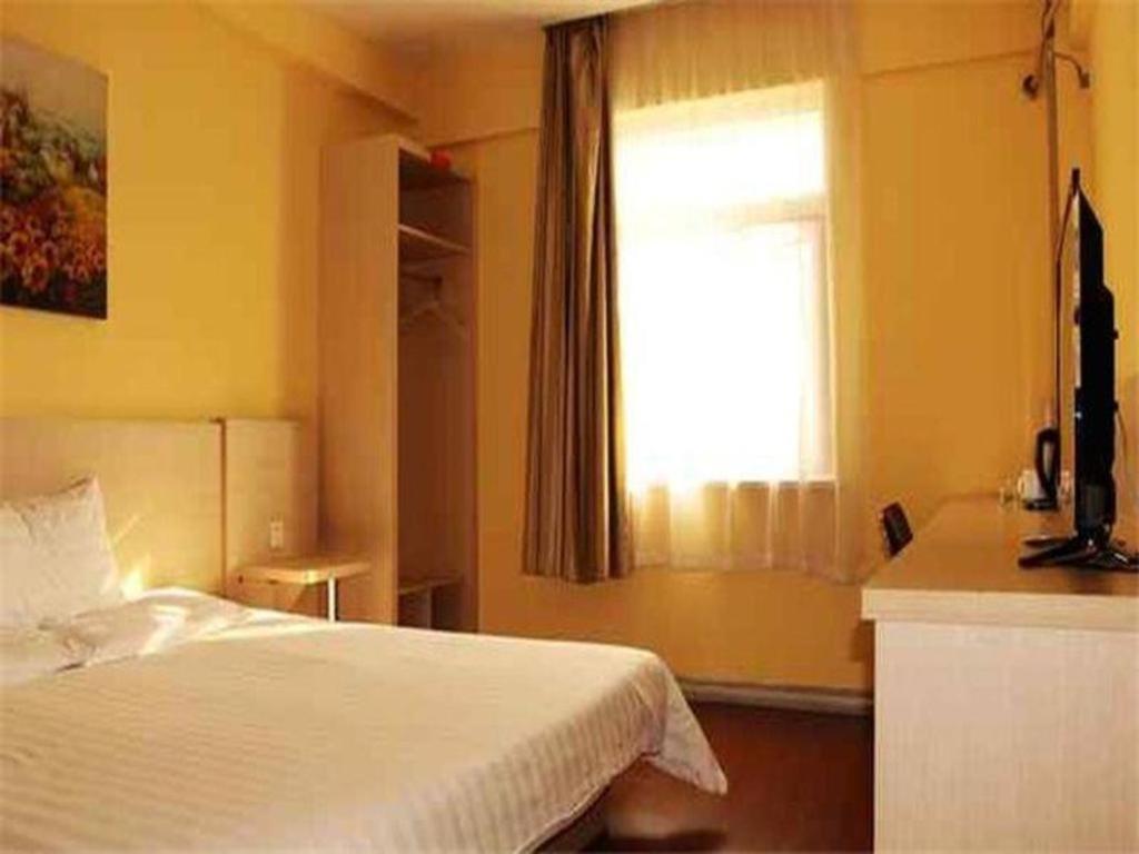 Hanting Hotel Shenzhen Nanshan Metro Station Esterno foto