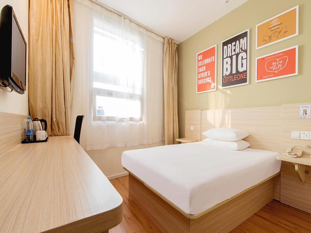 Hanting Hotel Shenzhen Nanshan Metro Station Esterno foto