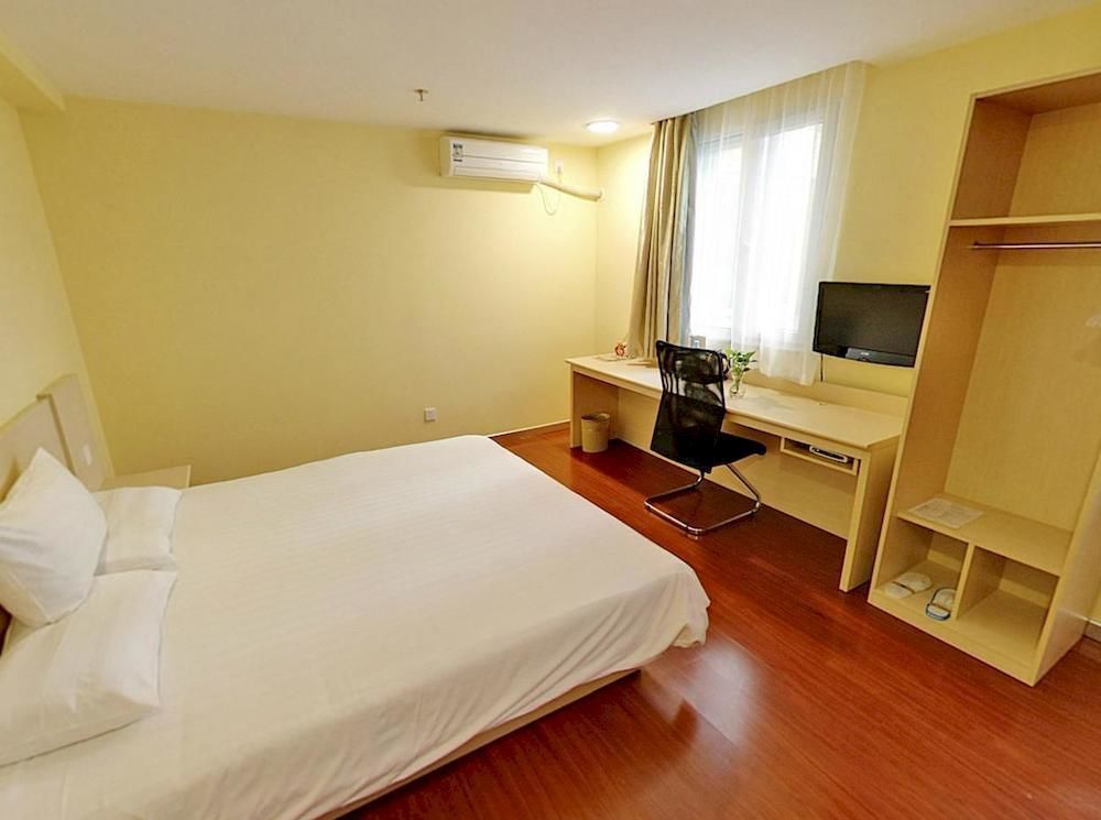 Hanting Hotel Shenzhen Nanshan Metro Station Esterno foto