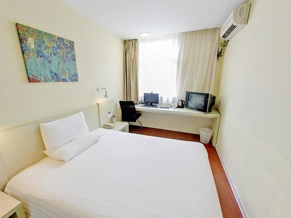 Hanting Hotel Shenzhen Nanshan Metro Station Esterno foto