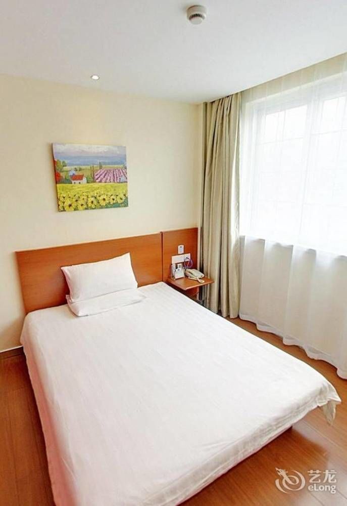 Hanting Hotel Shenzhen Nanshan Metro Station Esterno foto