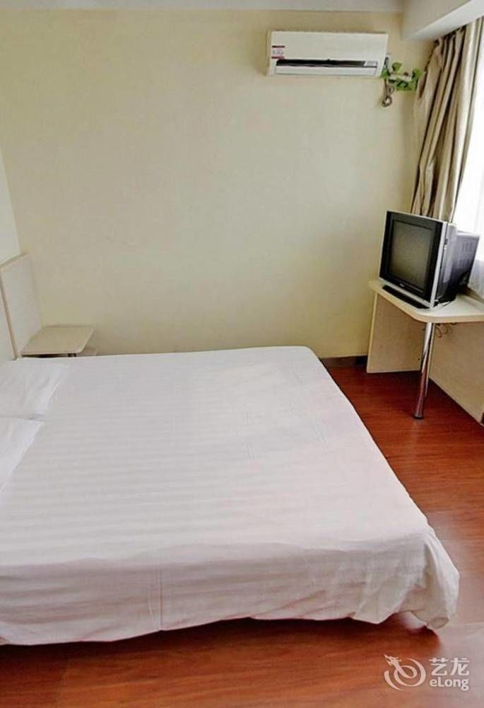 Hanting Hotel Shenzhen Nanshan Metro Station Esterno foto