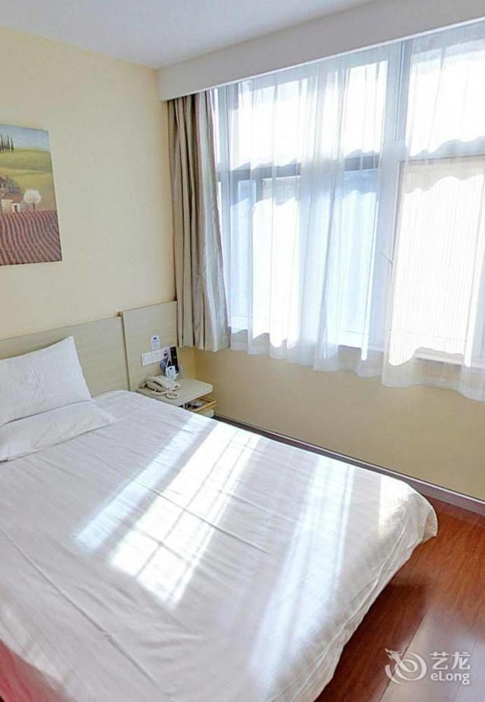 Hanting Hotel Shenzhen Nanshan Metro Station Esterno foto