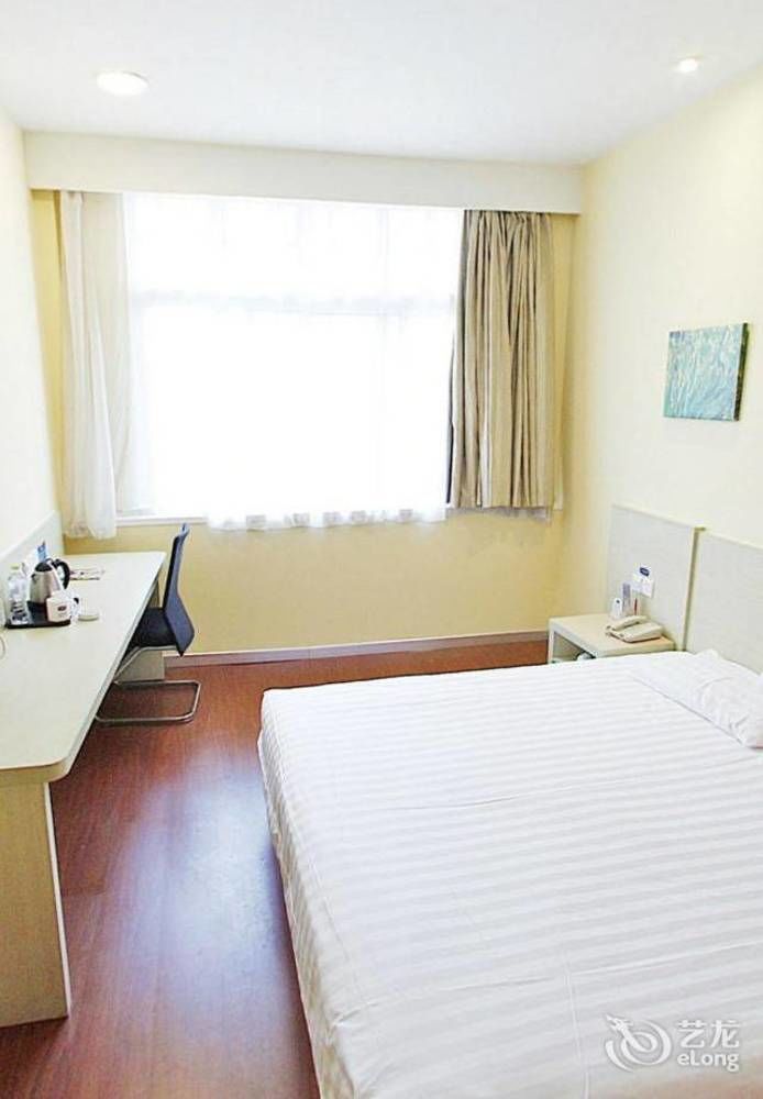 Hanting Hotel Shenzhen Nanshan Metro Station Esterno foto