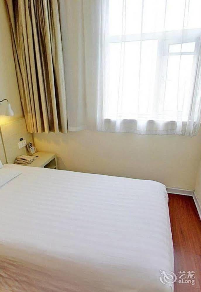 Hanting Hotel Shenzhen Nanshan Metro Station Esterno foto